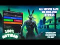 UID EMULATOR BYPASS | UID BYPASS | FREE FIRE UID EMULATOR BYPASS | BYPASS UID | ANTIBAN PC BYPASS
