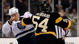 some goon shit (best hits/fights 16/17 season)