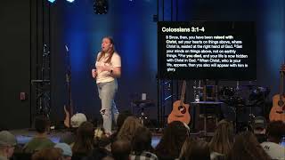 Colossians 2:16-3:17  | Session 3 | Jesus + Nothing = Everything