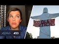 "God Bless Abortions:" Progressive Group Desecrates Jesus Statue | Ep 453