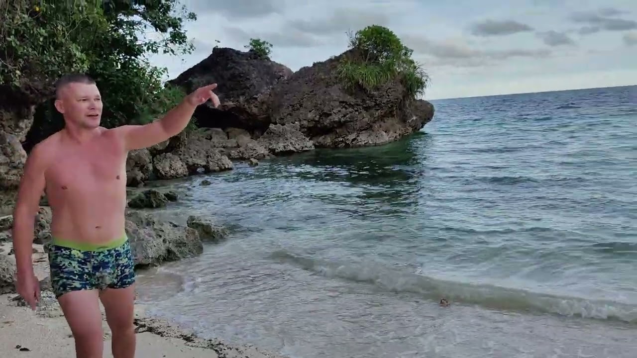 Boracay Gym  Savoy Beach