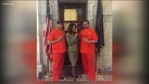 Idaho Lt. Governor McGeachin responds to Facebook ...