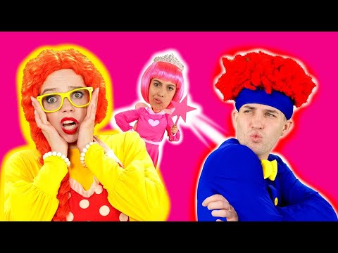 СПАСИБО! | Благодарность | Развивающие Песенки Для Малышей | Dominoki