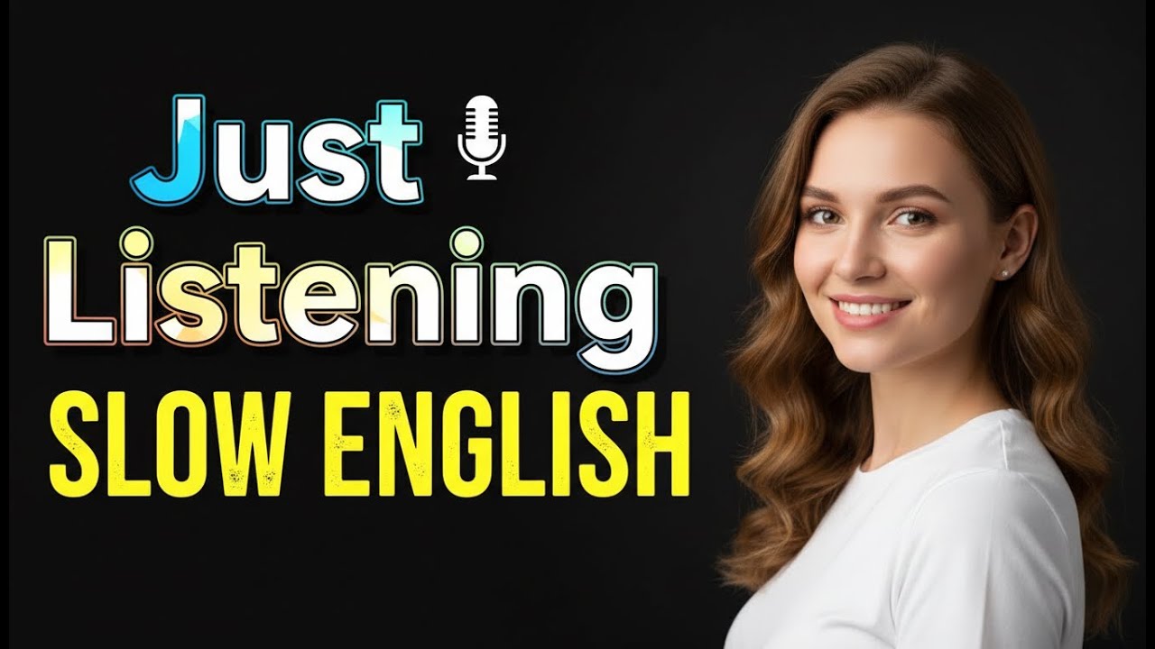 Learn English Every Day | Simple Practice to Speak with Confidence