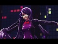 [MMD] FNAF Bonnie - Me!Me!Me!