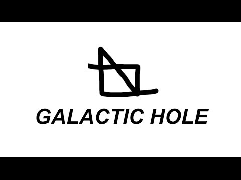 Galactic Hole - Roped