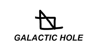 Galactic Hole - Roped