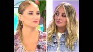 Rocío Flores Contesta a Alba Carrillo de Manera Fulminante !!