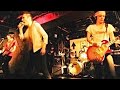 ハイロウズ【2004年 Do The Mustang @新宿ロフト】Live動画(13曲)