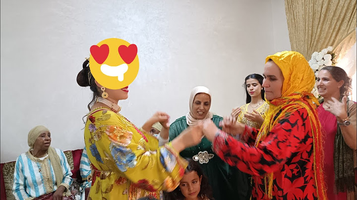 اكبر مفاجأة درتها لختي كلشي تبهر فيها وغزولة جات كي الأميرة