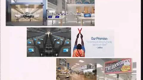 Tim Teran, Macy's: How to Adapt to the Millenial C...