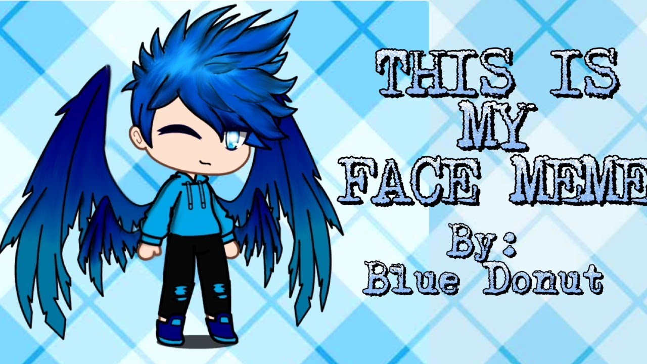 This Is My Face Meme Face Reveal YouTube