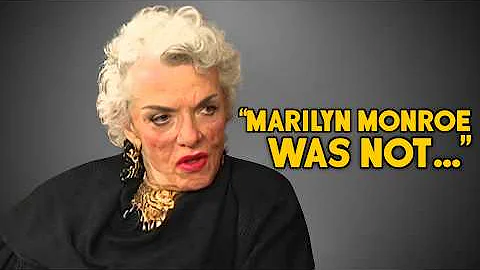 Before She Died, Jane Russell Breaks Silence on Marilyn Monroe Truth