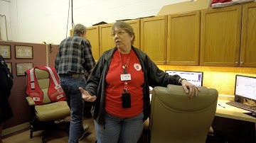 Meet SATERN Director Mary Joseph