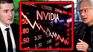 How NVIDIA almost went bankrupt: The big CUDA bet | Jensen Huang and Lex Fridman