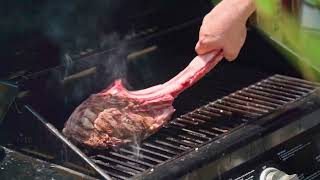 La mejor carne para la parrilla |Unos de los mejores cortes de carne para una buena parrillada