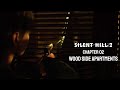 Silent Hill 2 Remake. Chapter 02: Wood Side Apartments Gameplay Walkthrough