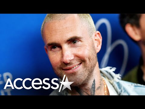 Shocking Adam Levines Affair Sumner Strohs Shocking Nude Photo Confession Spot - trswy4w