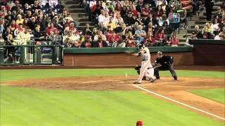 2012/07/20 Polanco's barehanded grab