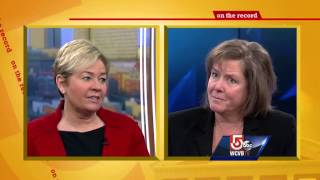 On The Record: Kennedy Segment 3