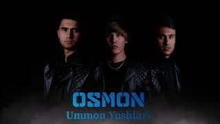 Ummon yoshlari - Osmon