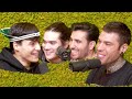 Ep.47 Poker d'assi col campione Dario Sammartino - Muschio Selvaggio Podcast