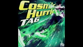 【Reverse】Cosmic Hurricane(CSP)