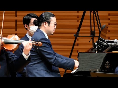 反田恭平さんの「ジャパン・ナショナル・オーケストラ」、奈良市の魅力発信パートナーに　ふるさと納税で支援