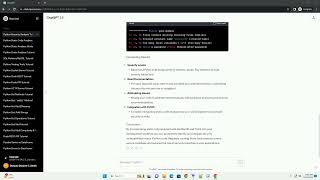 python static code analysis security