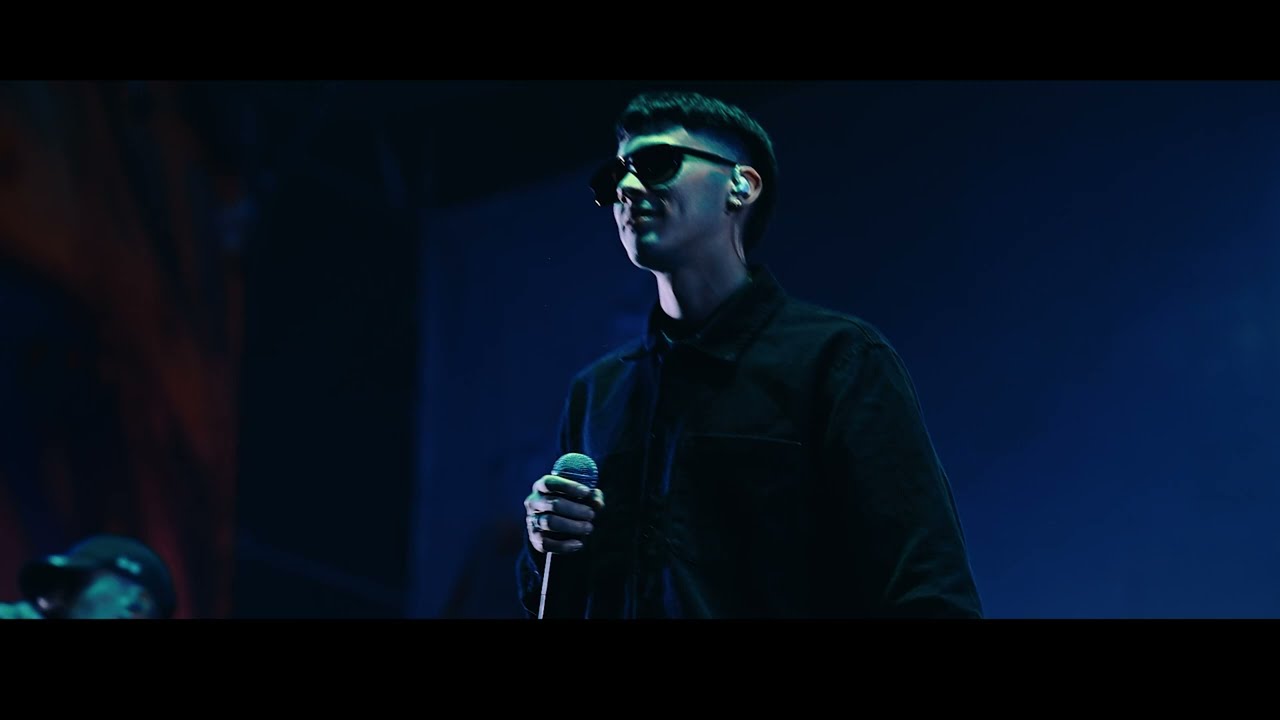 Watch NOT CRIU - PLUG ASEGURADO FT @bleckance | "CICLOS" EN VIVO 2024 on YouTube Watch NOT CRIU - PLUG ASEGURADO FT @bleckance | "CICLOS" EN VIVO 2024 on YouTube