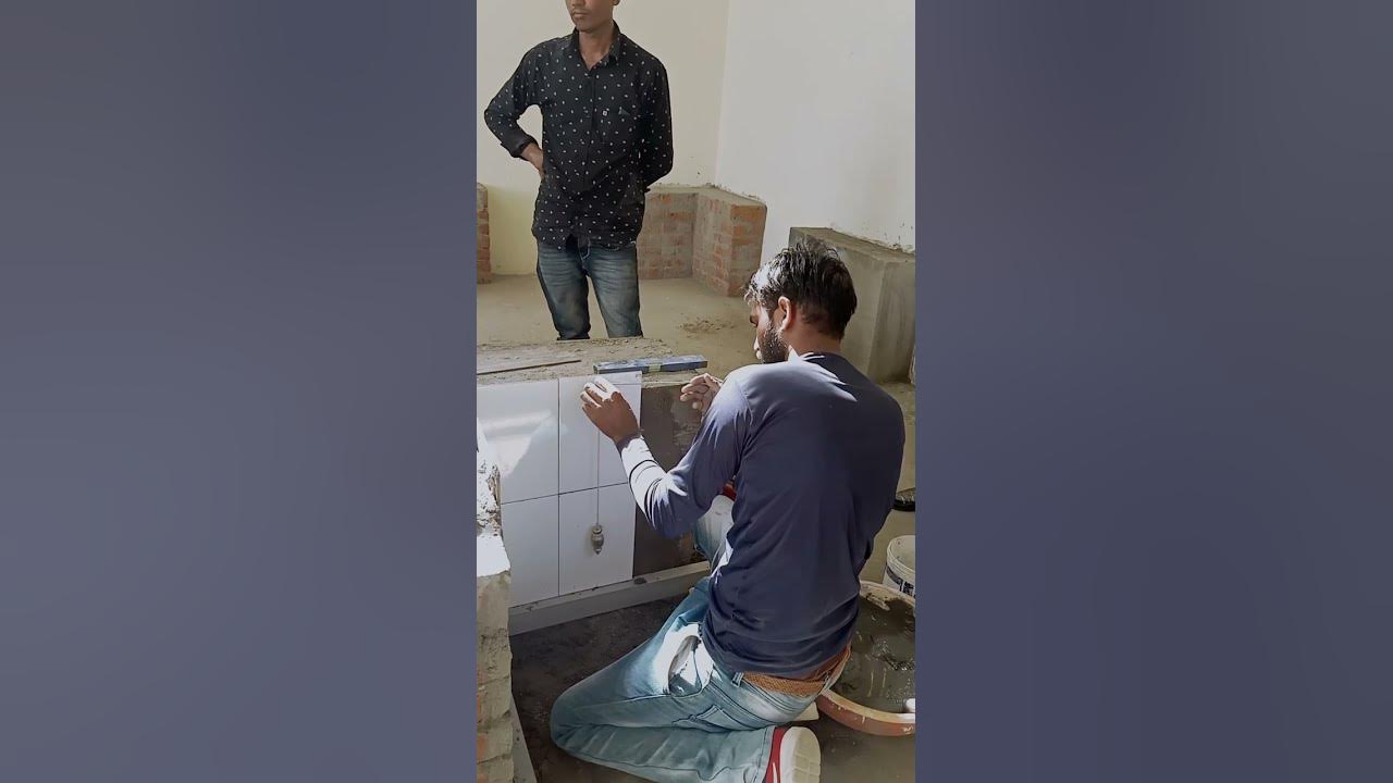 Interview for Tile Fixer (Tile Mason) YouTube
