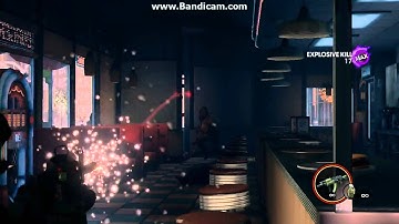 Saints row 3:Grenade Glitch