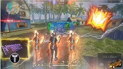 I don’t use aimbot, aimbot uses me 😈