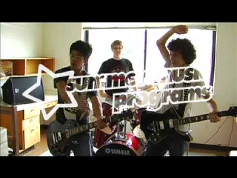 Summer Music Programs - 2007 Montage