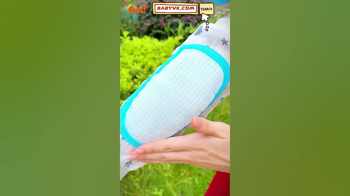 Sweaty and uncomfortable baby while breastfeeding? Try our Baby Nursing Arm Pillow! - DayDayNews