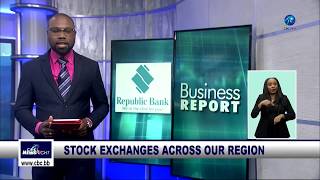 CBC BUSINESS REPORT MAY 09 2019