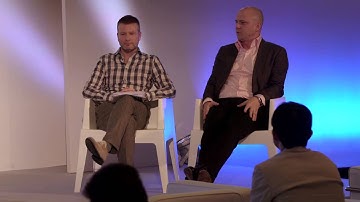 The State of Software and SaaS - cleverbridge Networking Event (CNE) Panel Discussion