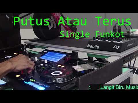 Funkot Putus Atau Terus