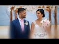 "My heart 💖 melted when I saw her from the Manavarai" - Wedding Film by BMC