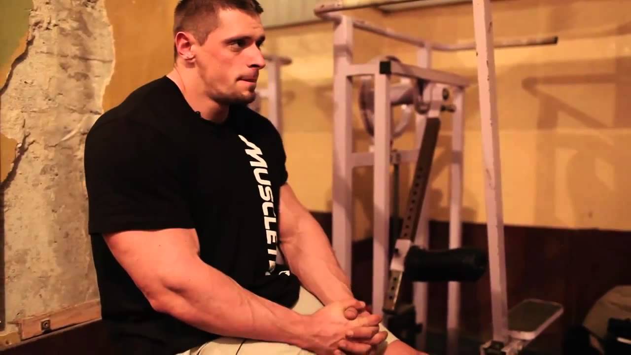 Адам Козыра. Большое интервью для ka4.tv