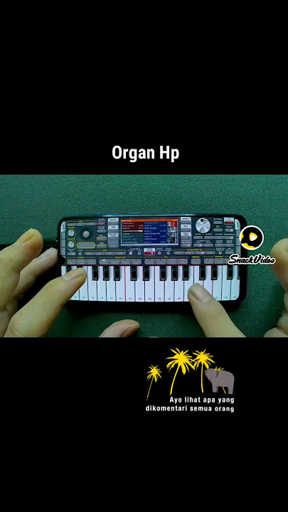 #downloadlagu prahu layar #org #sobattate #keyboard #piano #musik#snackvideo