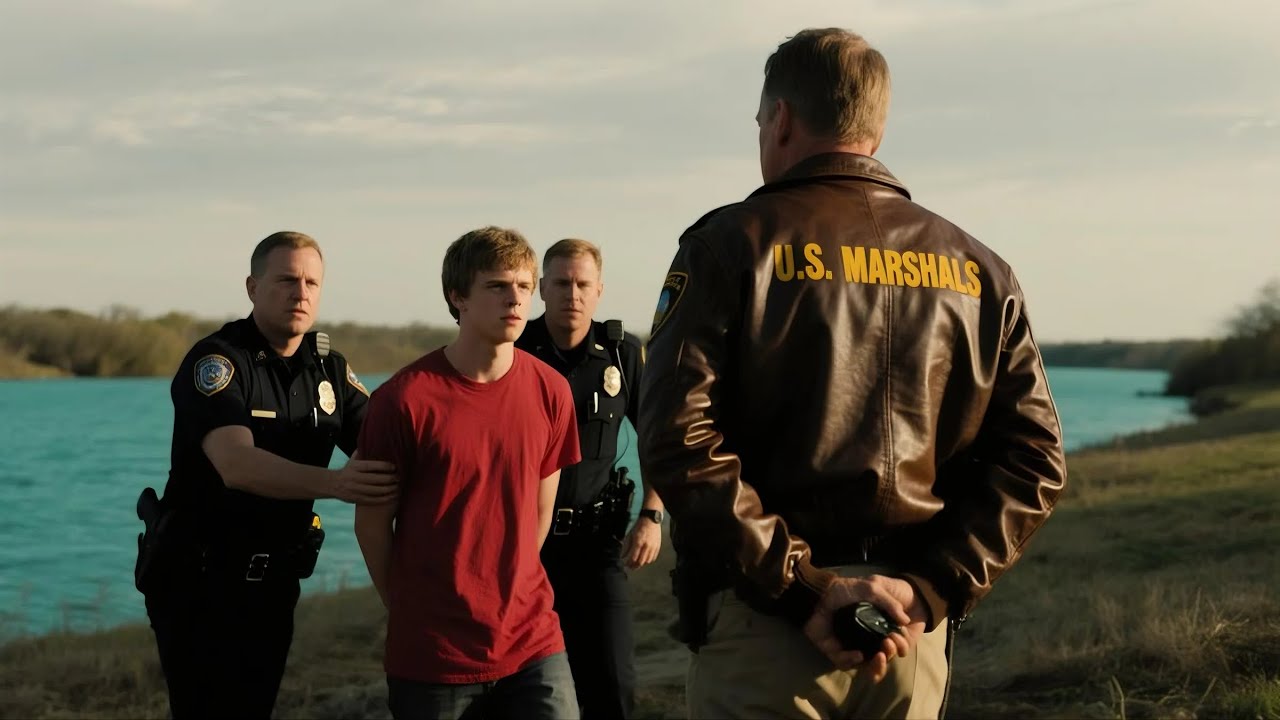 HOA Cops Tried to Take My Son — Too Bad I’m a U S  Marshals Chief _ Echo Stories