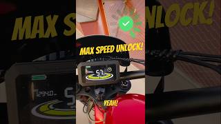 How To Make Your Mangosteen Ft02 Go Faster Max Speed Unlock
