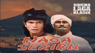 Naga Seribu (1989) | 720p | Advent Bangun | Benteng Togatorop | Chairil J. M. | Tonny Yusuf