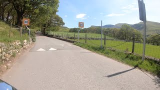 The Best Lane In Eryri / Snowdonia? A Back To Basics uncut video