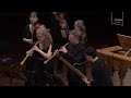 Capture de la vidéo J. S. Bach - Sinfonia From Cantata Bwv 42 - Akademie Für Alte Musik Berlin