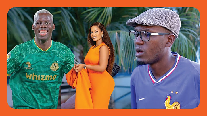 MAMBO MATATU YALIYOMBAKISHA AZIZ KI YANGA | HAMISA MOBETO ATAJWACHAMA NI WA -FARHAN