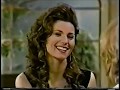 Shania Twain-Interview-Live with Regis & Kathie Lee (1995)