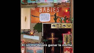 The Babies - Meet Me In The City (Subtitulada en Español)