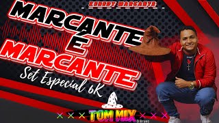 SET MELODY MARCANTE ESPECIAL 6K _ DJ TOM MIX O BRUXO #melodymarcante #melody @tommixobruxo